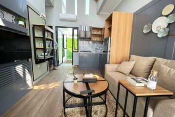 perumahan panjibuwono city bekasi lokasi strategis dan fasilitas lengkap