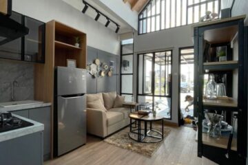 perumahan panjibuwono city bekasi lokasi strategis dan fasilitas lengkap