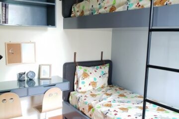 perumahan panjibuwono city bekasi lokasi strategis dan fasilitas lengkap