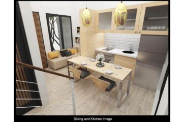 perumahan panjibuwono city bekasi lokasi strategis dan fasilitas lengkap