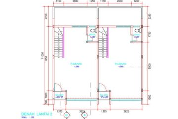 perumahan panjibuwono city bekasi lokasi strategis dan fasilitas lengkap
