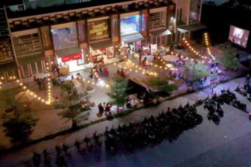 perumahan panjibuwono city bekasi lokasi strategis dan fasilitas lengkap