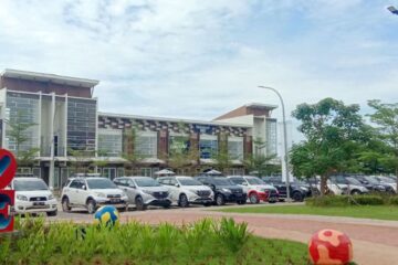 perumahan panjibuwono city bekasi lokasi strategis dan fasilitas lengkap