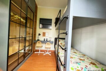 perumahan panjibuwono city bekasi lokasi strategis dan fasilitas lengkap