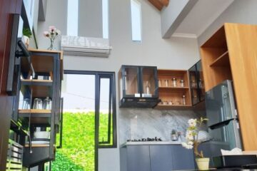 perumahan panjibuwono city bekasi lokasi strategis dan fasilitas lengkap