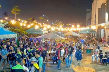 perumahan panjibuwono city bekasi lokasi strategis dan fasilitas lengkap