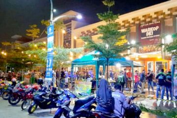 perumahan panjibuwono city bekasi lokasi strategis dan fasilitas lengkap