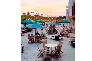 perumahan panjibuwono city bekasi lokasi strategis dan fasilitas lengkap