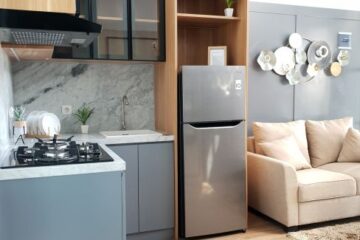 perumahan panjibuwono city bekasi lokasi strategis dan fasilitas lengkap