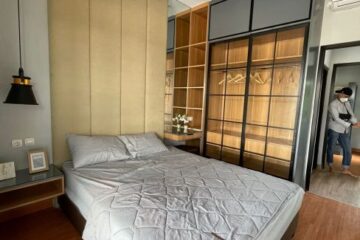 perumahan panjibuwono city bekasi lokasi strategis dan fasilitas lengkap