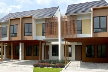 perumahan panjibuwono city bekasi lokasi strategis dan fasilitas lengkap