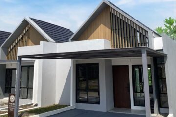 perumahan panjibuwono city bekasi lokasi strategis dan fasilitas lengkap